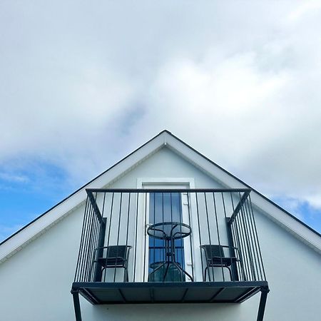 Whitestrand B&B Malin Head Eksteriør bilde