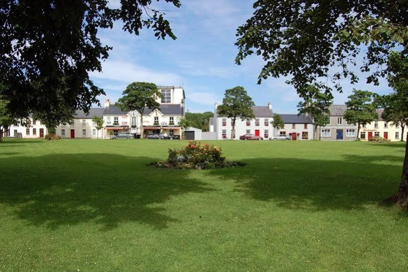 Whitestrand B&B Malin Head Eksteriør bilde