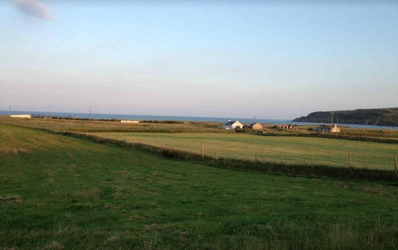 Whitestrand B&B Malin Head Eksteriør bilde